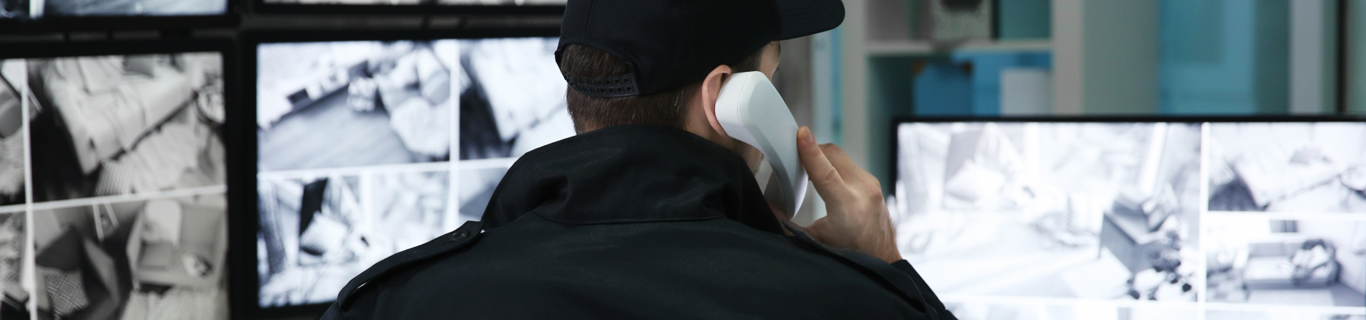 Security Services in Australia | Prowess Security
